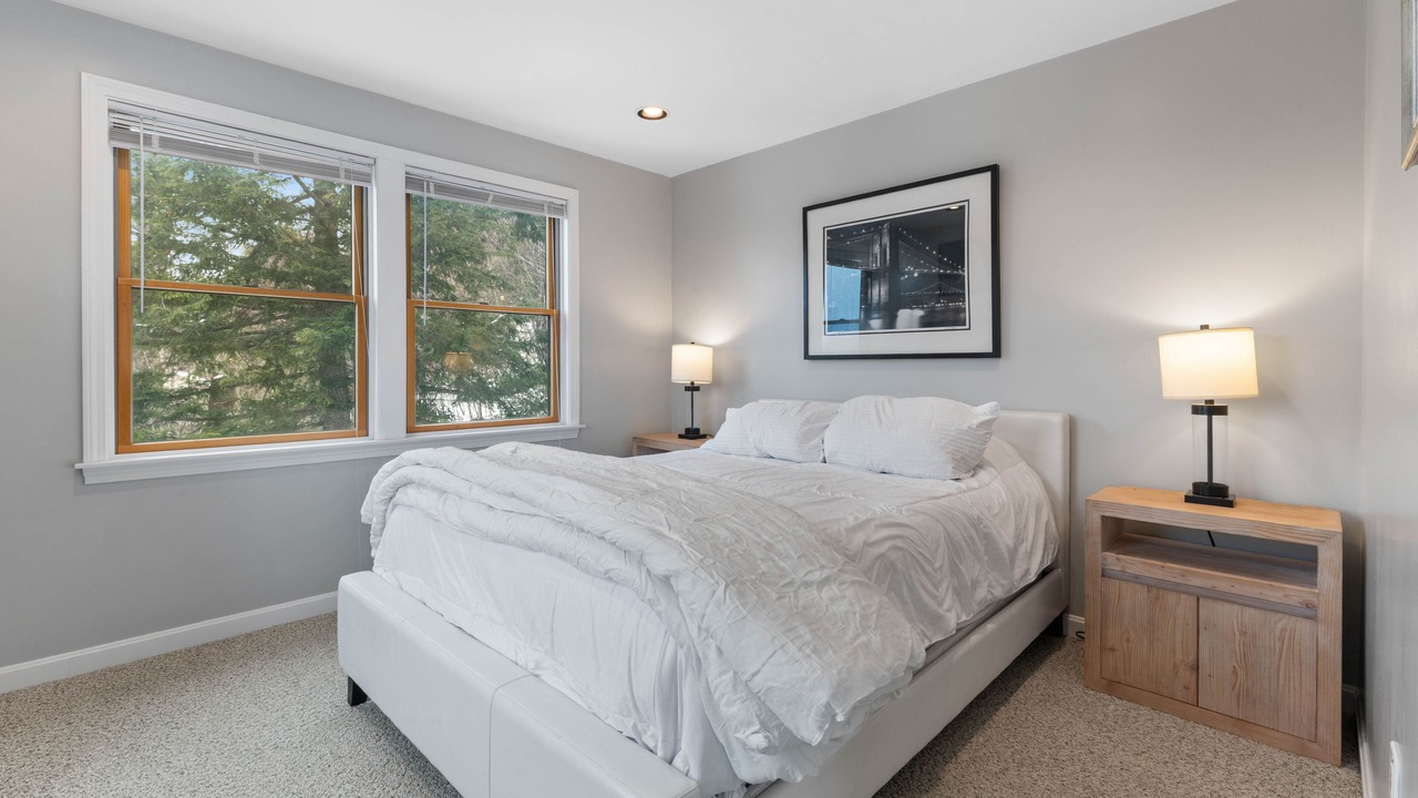 Photo of Bedroom in Bartlett