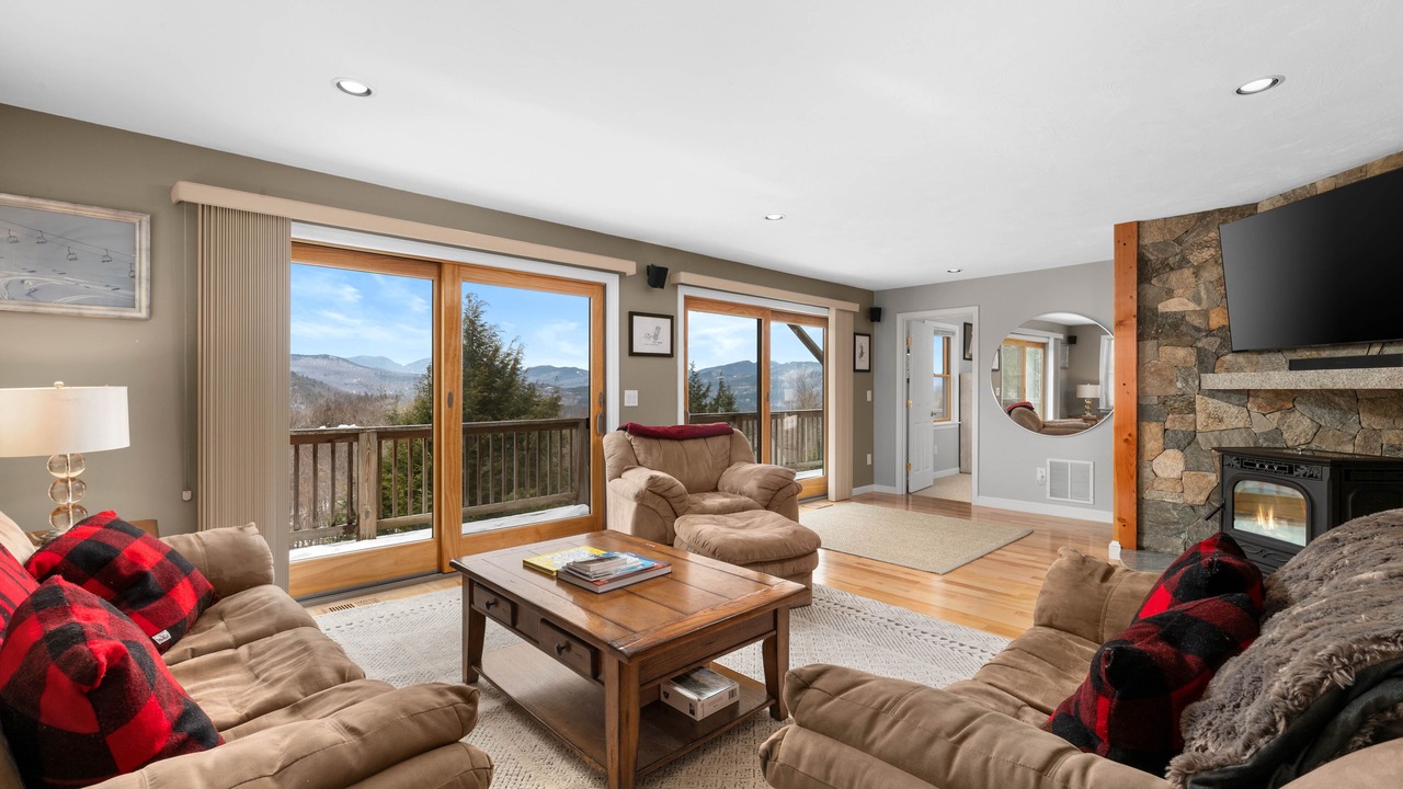 Photo of Livingroom in Bartlett