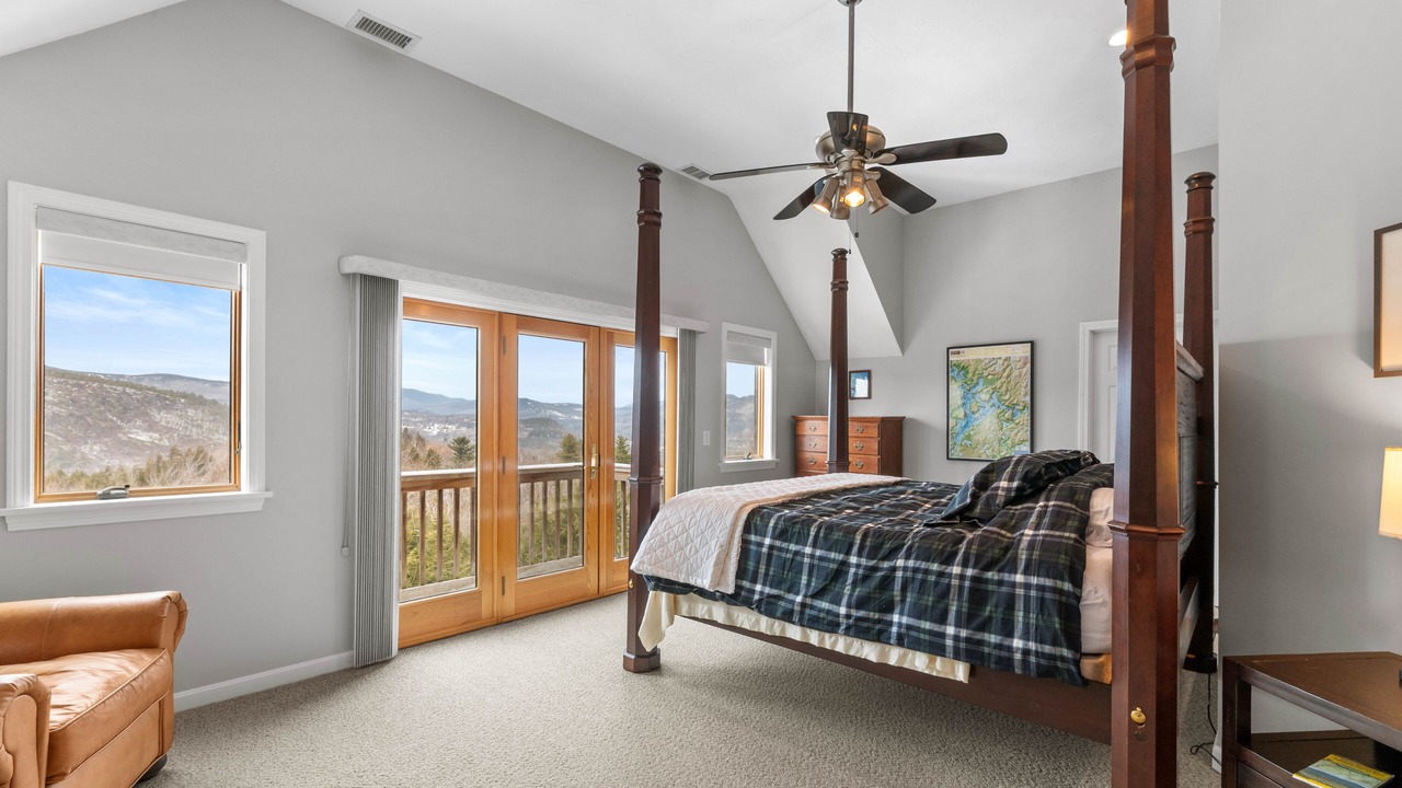 Photo of Bedroom in Bartlett