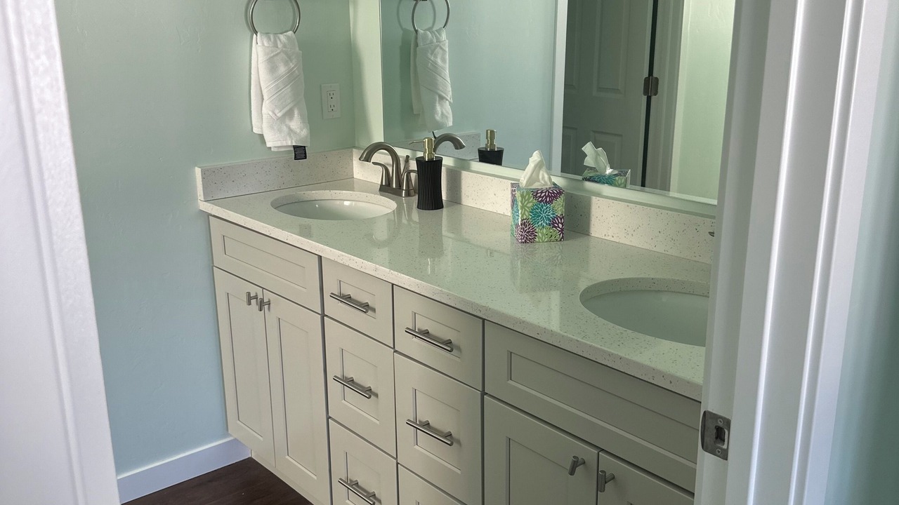 Photo of Bathroom in Montrose