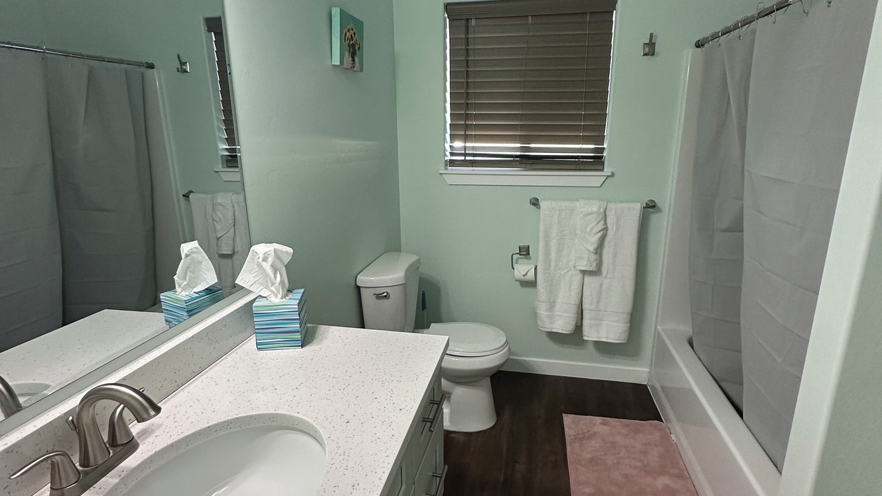 Photo of Bathroom in Montrose