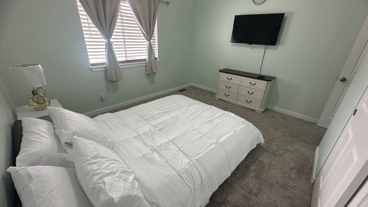 Photo of Bedroom in Montrose