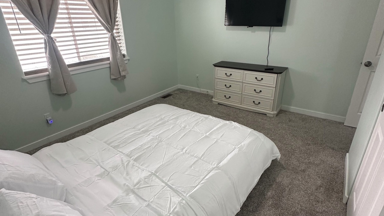 Photo of Bedroom in Montrose