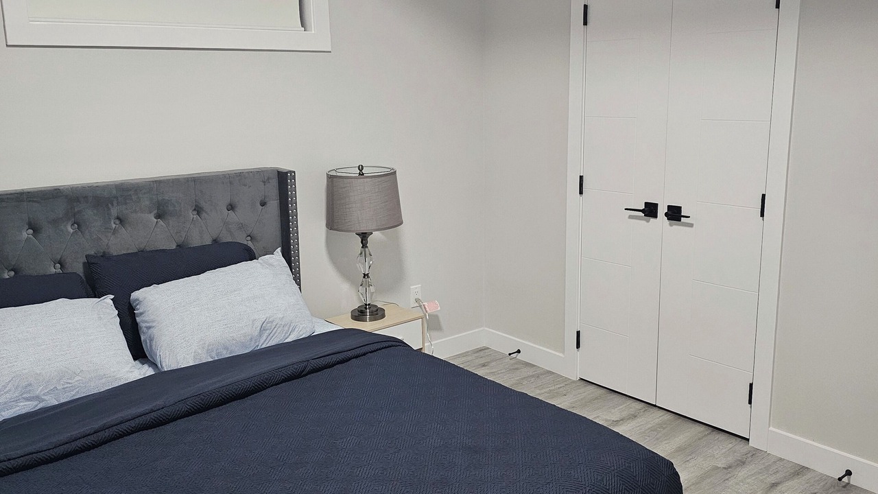 Photo of Bedroom in Airdrie