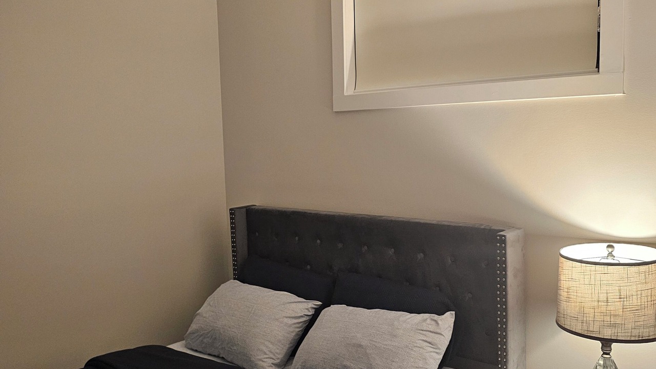 Photo of Bedroom in Airdrie