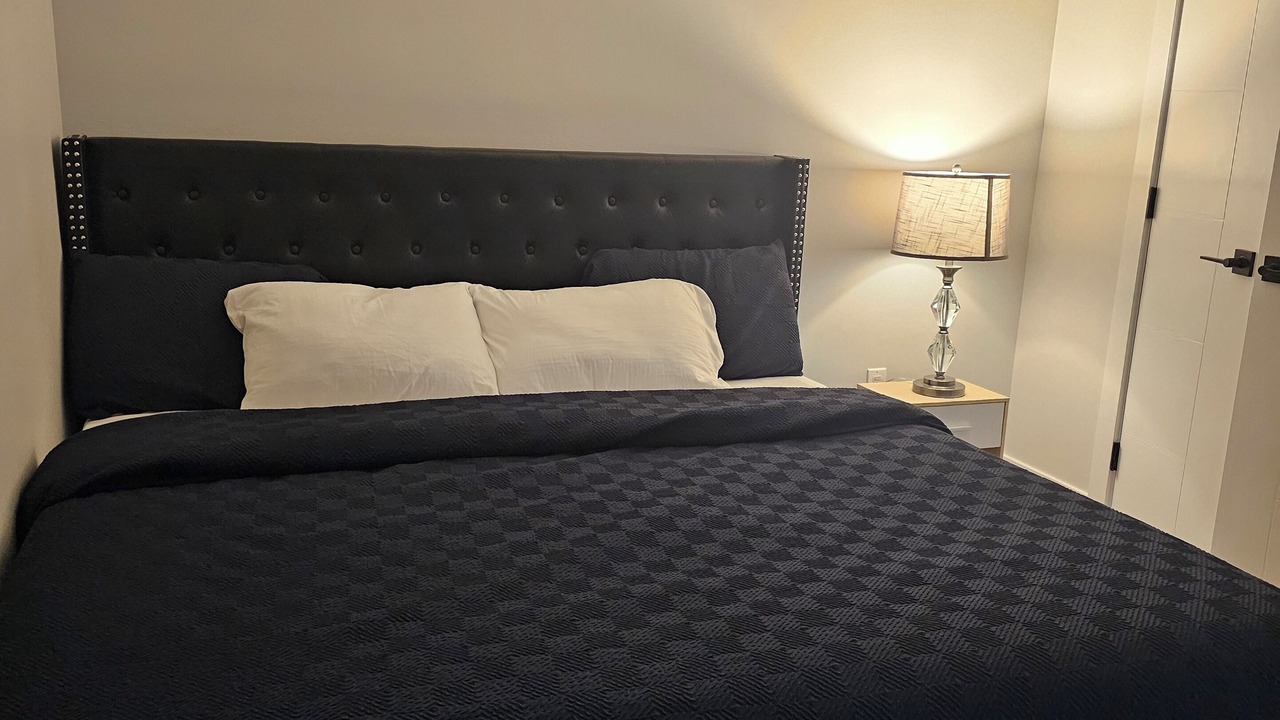 Photo of Bedroom in Airdrie