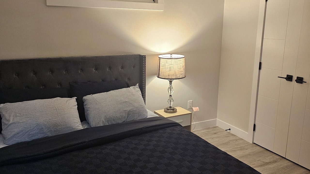Photo of Bedroom in Airdrie