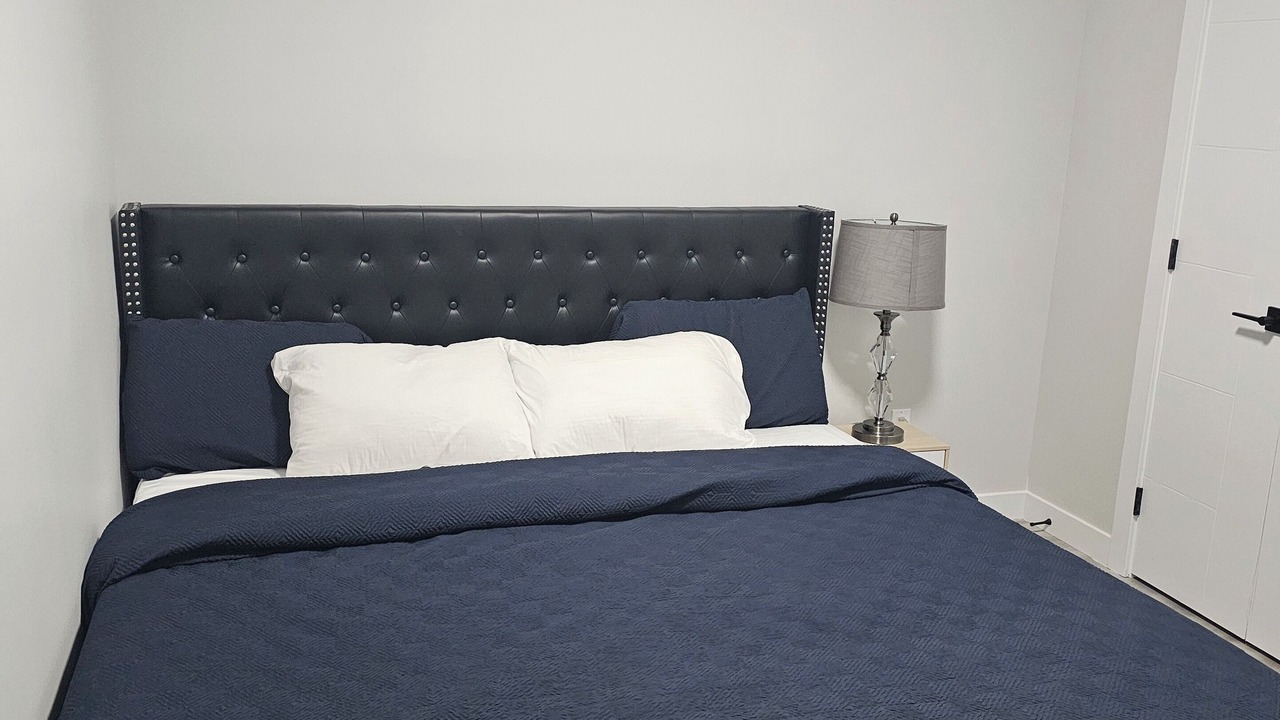 Photo of Bedroom in Airdrie