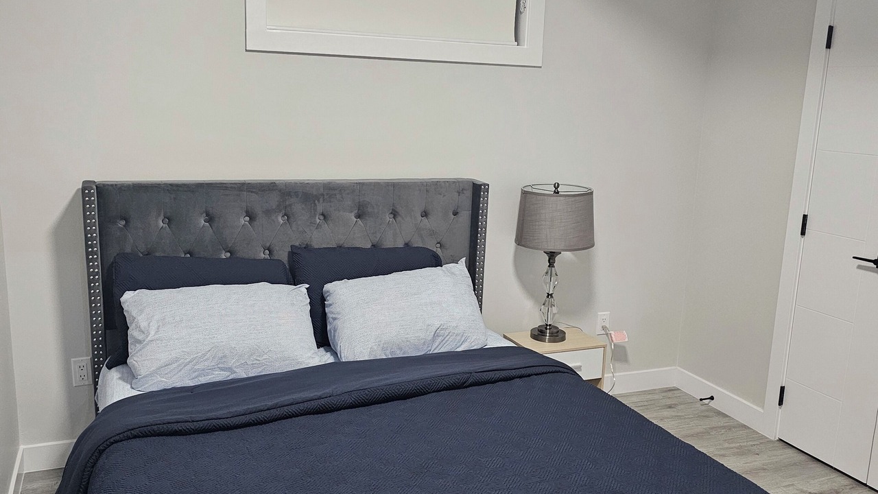 Photo of Bedroom in Airdrie