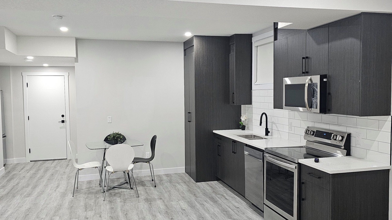 Photo of Kitchen in Airdrie