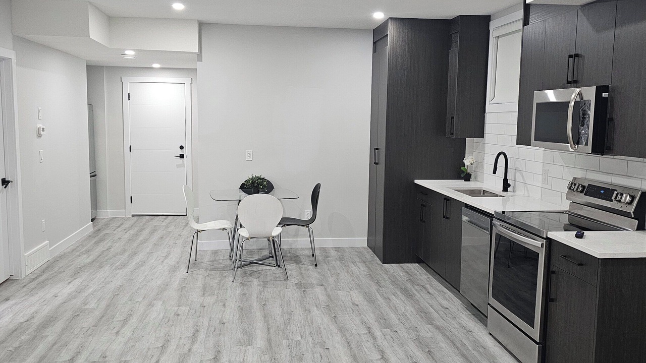 Photo of Kitchen in Airdrie