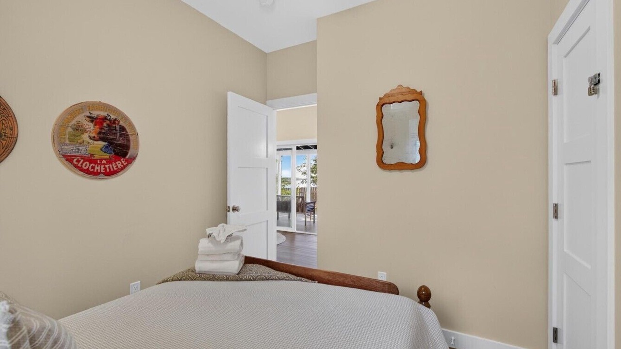 Photo of Bedroom in Ocean Point