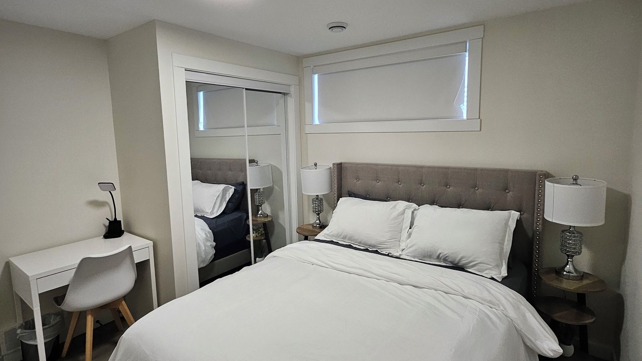 Photo of Bedroom in Saskatoon