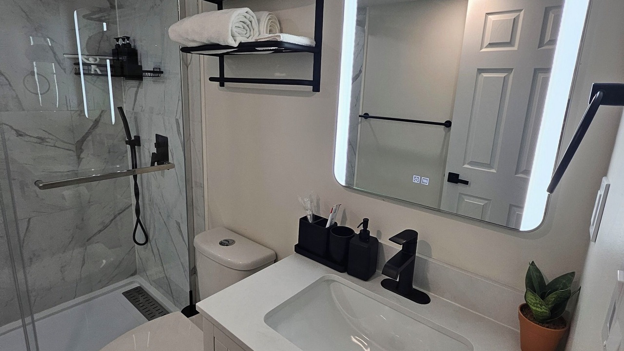 Photo of Bathroom in Saskatoon