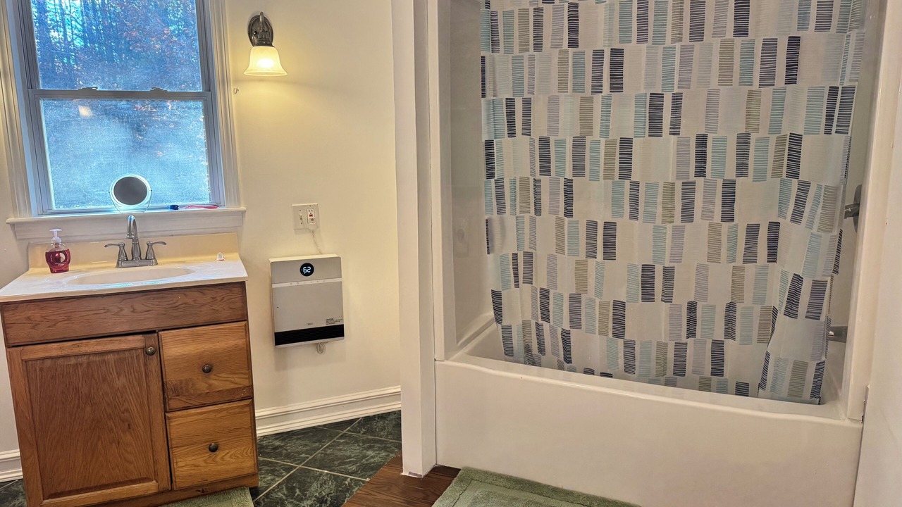 Photo of Bathroom in Fryeburg