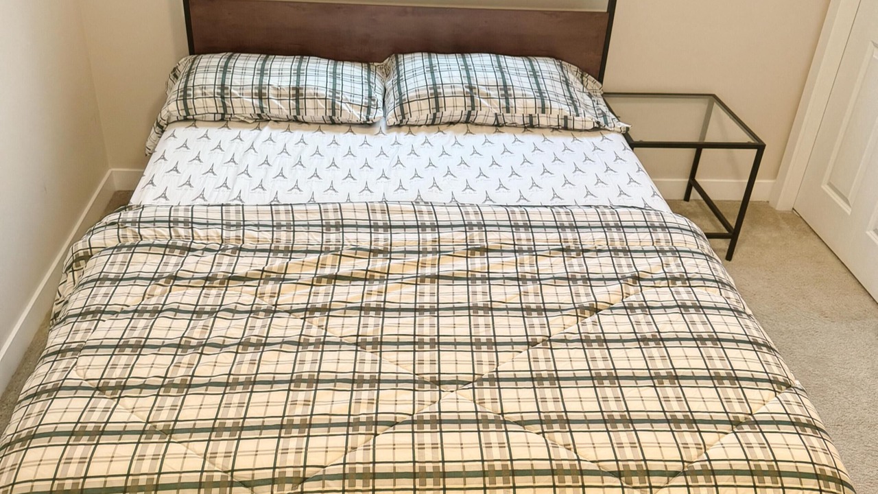 Photo of Bedroom in Calgary