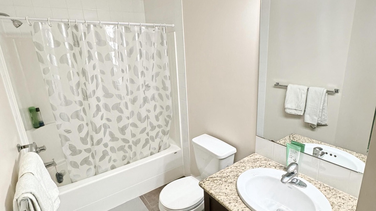 Photo of Bathroom in Calgary