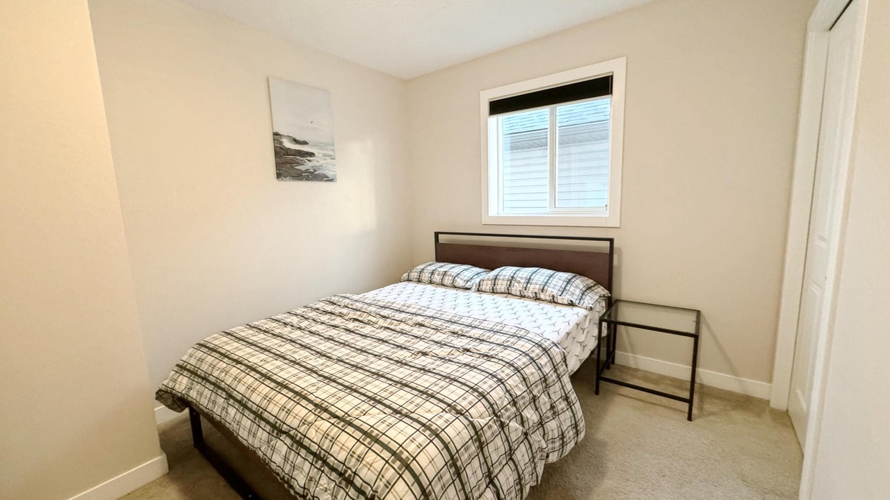 Photo of Bedroom in Calgary