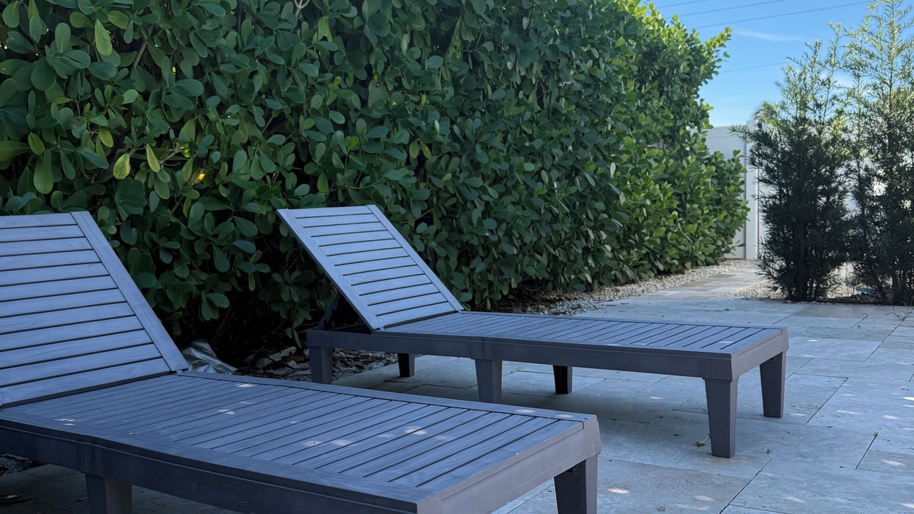Photo of Patio Balcony in Southside