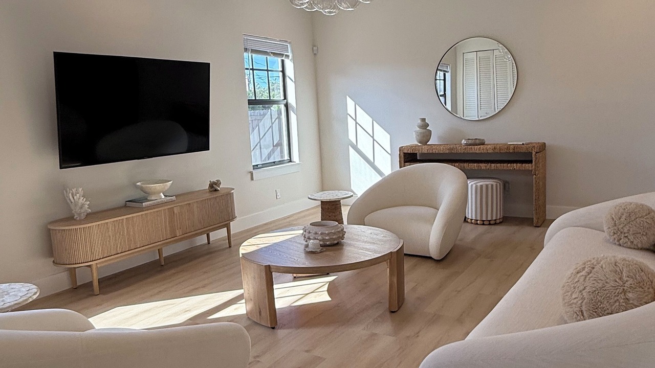 Photo of Livingroom in Southside
