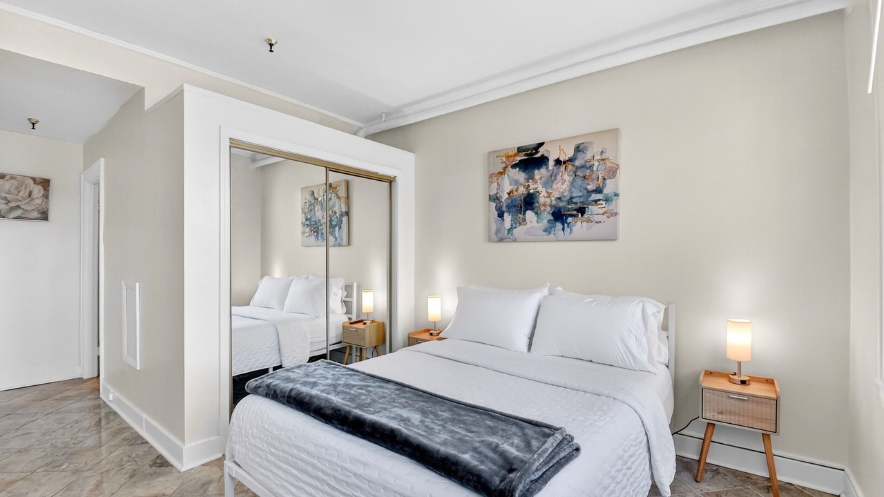 Photo of Bedroom in Palm Beach