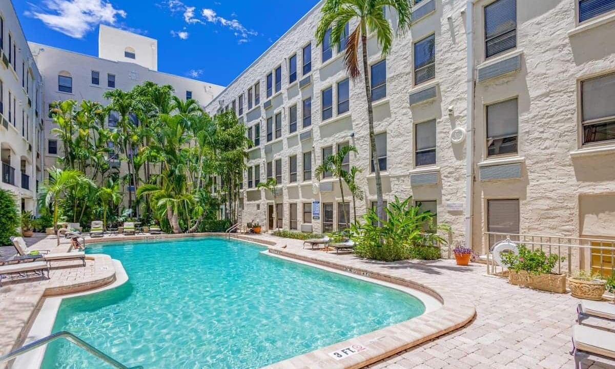 Photo of Outdoor in Palm Beach