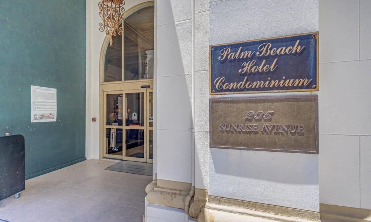 Photo of Outdoor in Palm Beach
