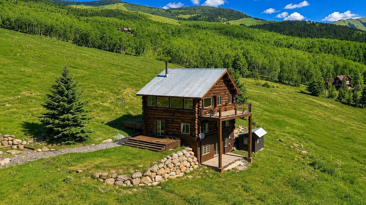 Photo of Outdoor in Crested Butte
