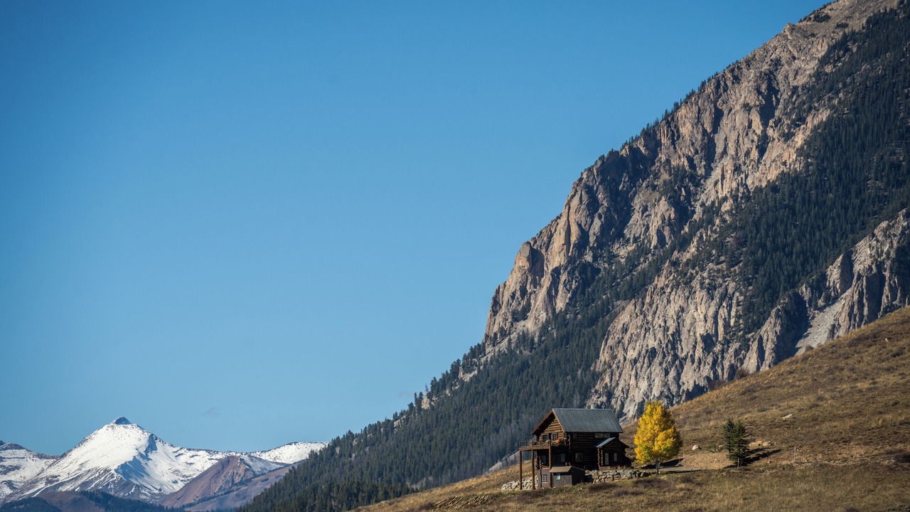 Photo of Others in Crested Butte