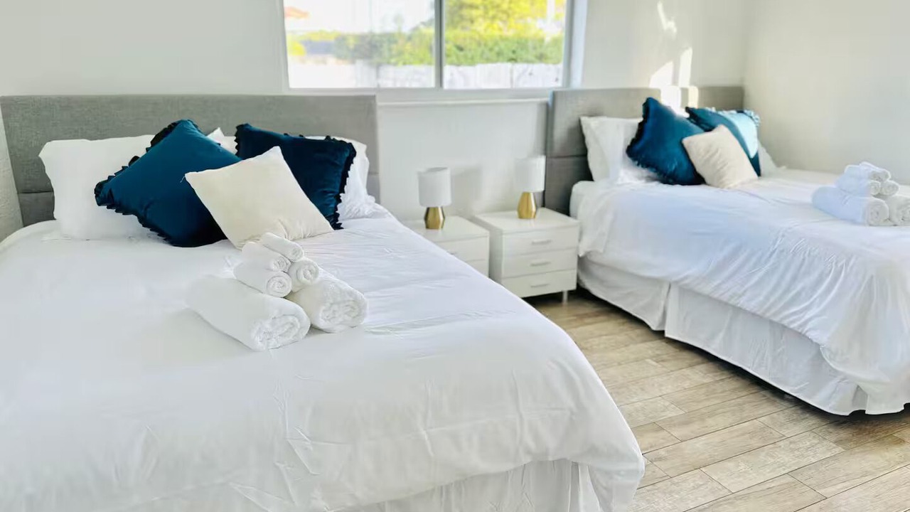 Photo of Bedroom in Highland Lakes