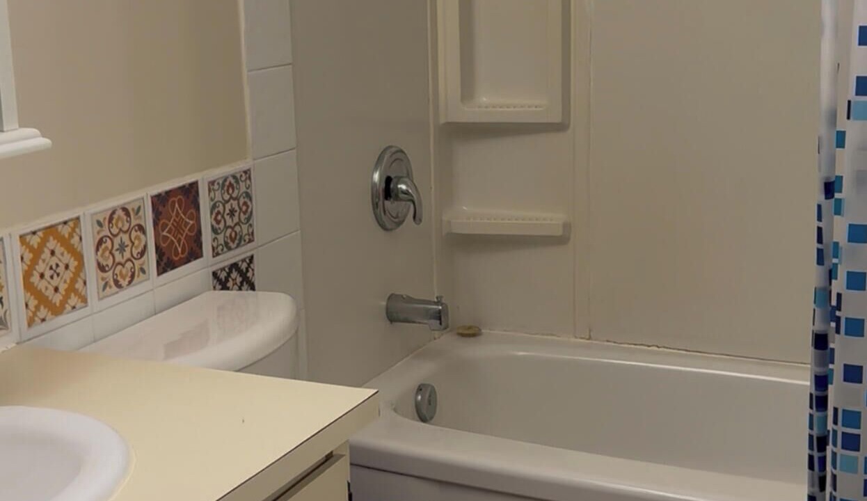 Photo of Bathroom in Strathmore