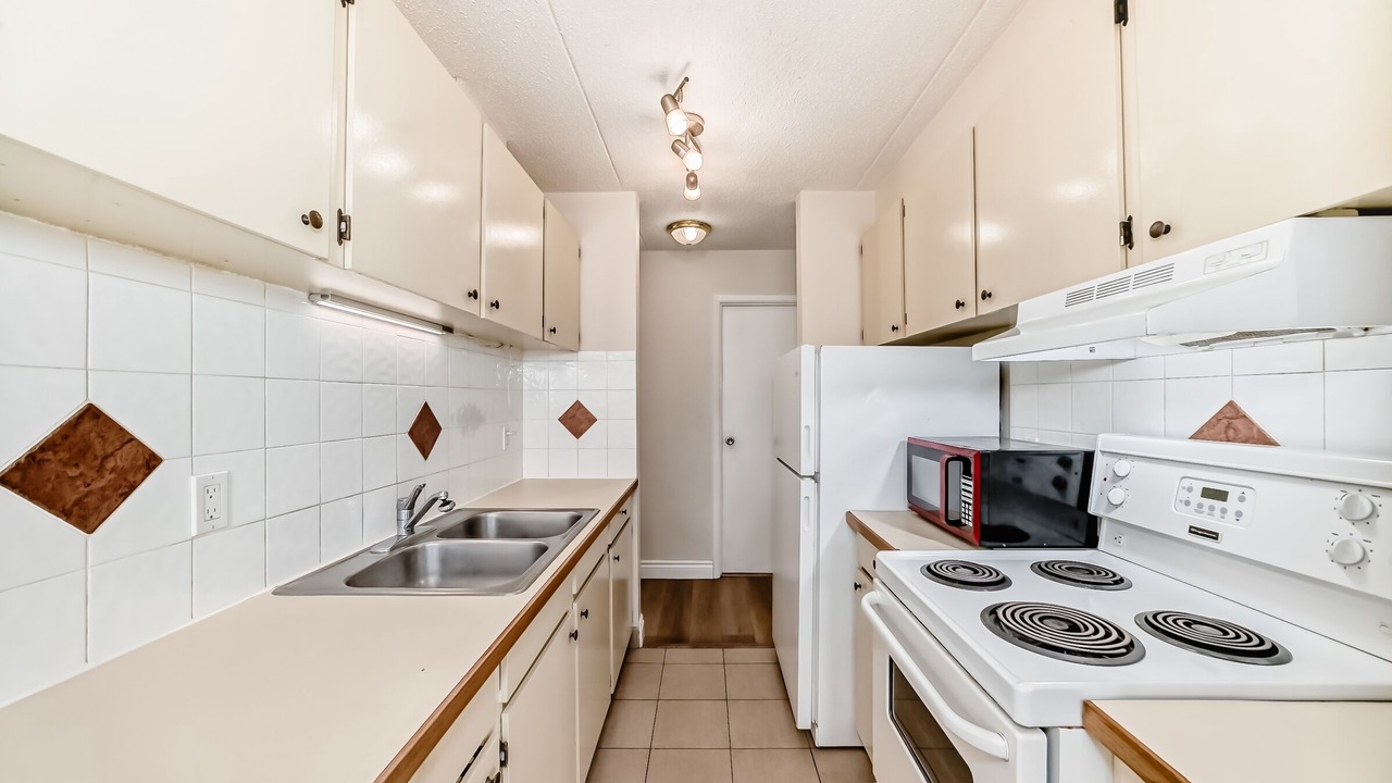 Photo of Kitchen in Strathmore