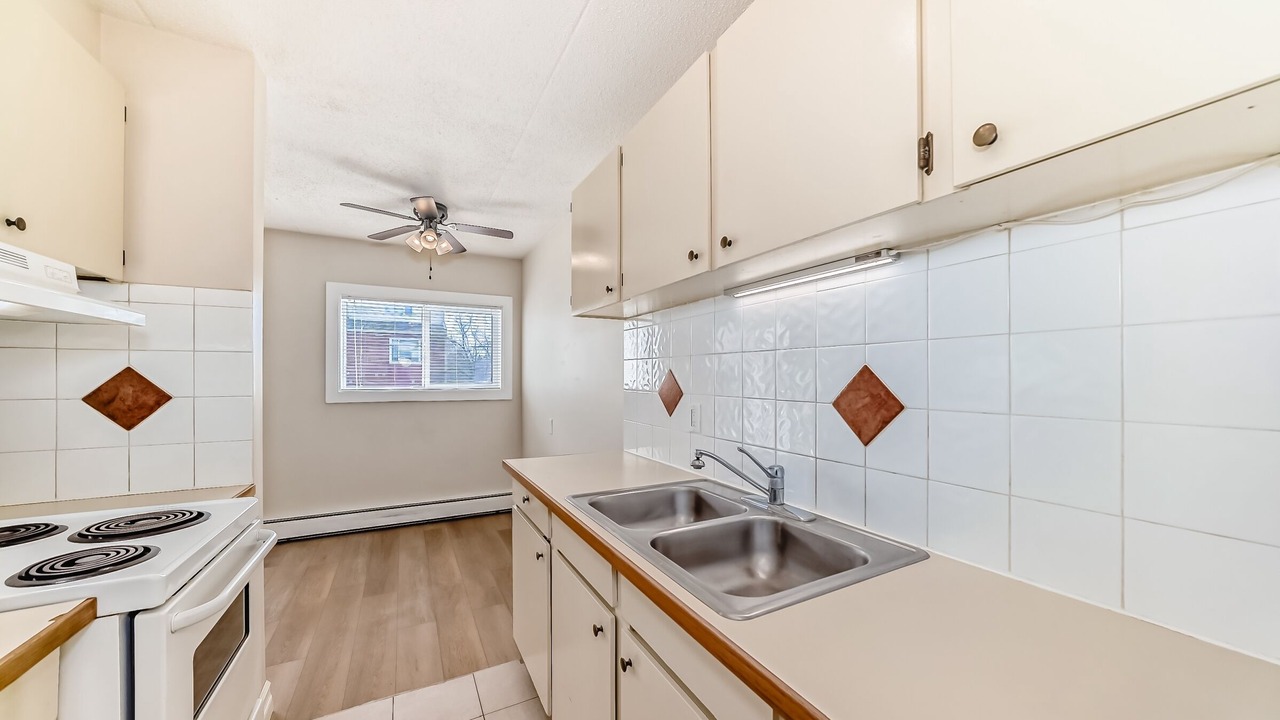 Photo of Kitchen in Strathmore