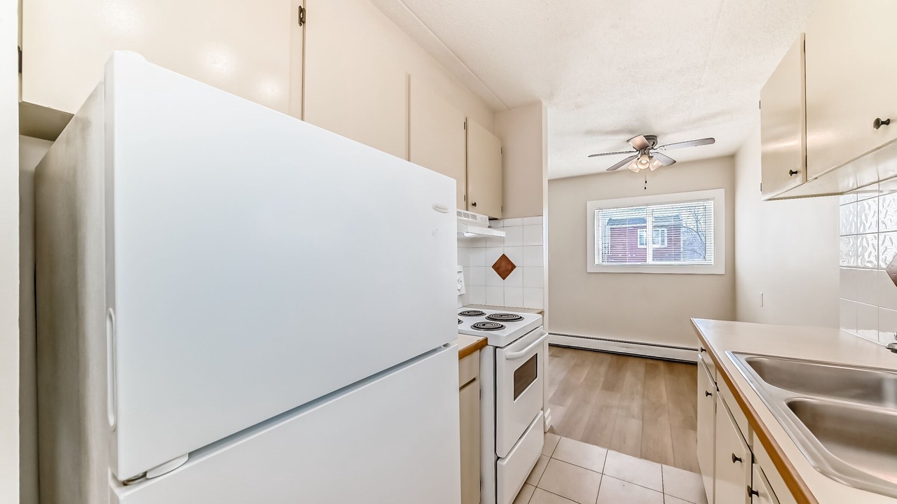Photo of Kitchen in Strathmore