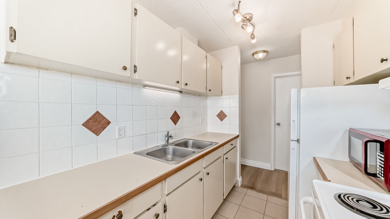 Photo of Kitchen in Strathmore