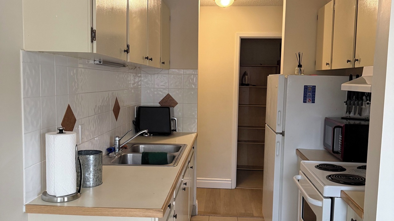 Photo of Kitchen in Strathmore