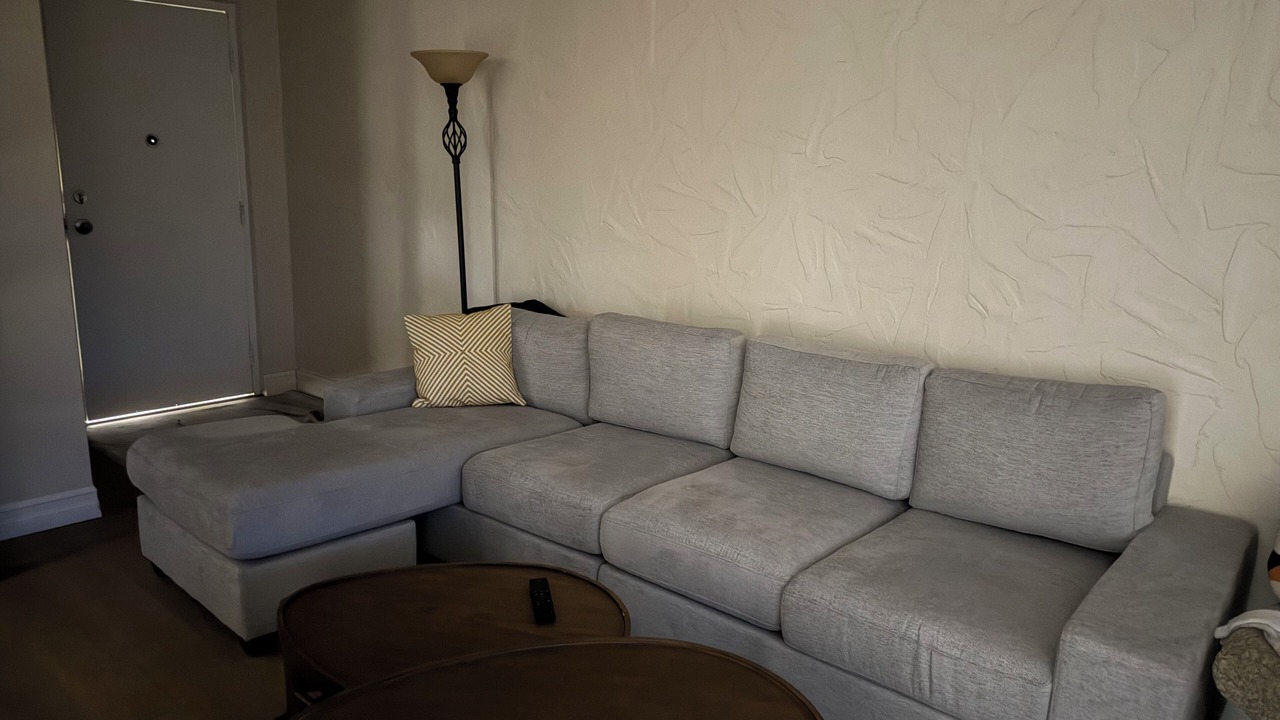 Photo of Livingroom in Strathmore