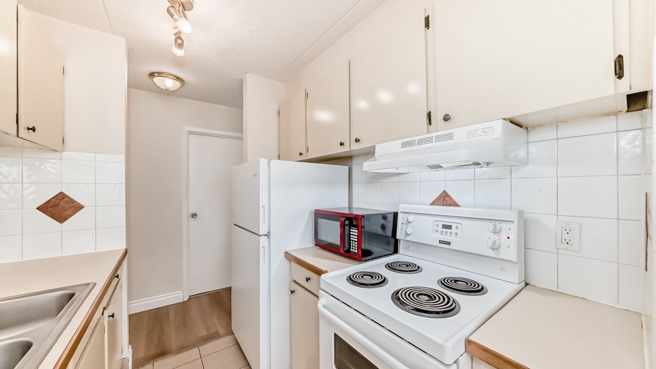 Photo of Kitchen in Strathmore