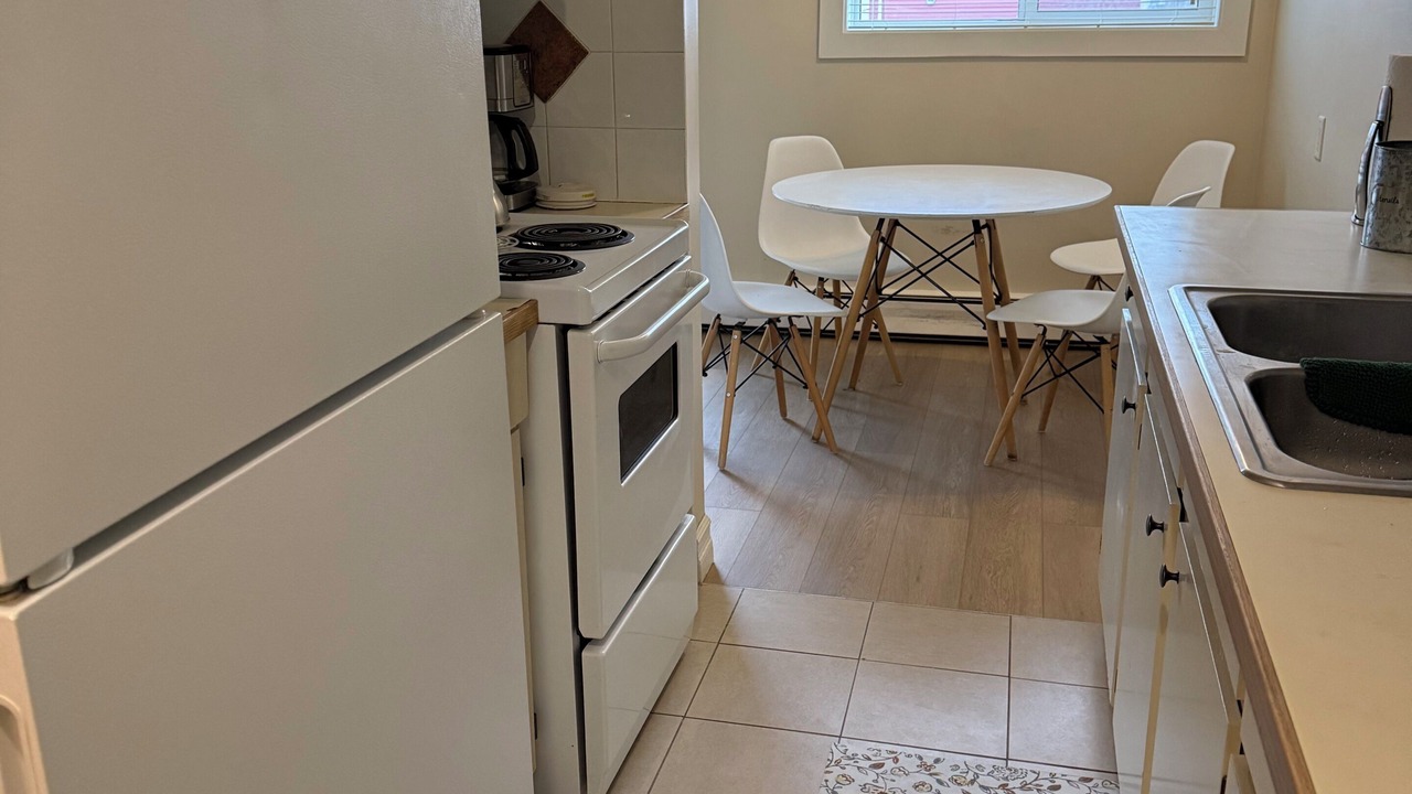 Photo of Kitchen in Strathmore