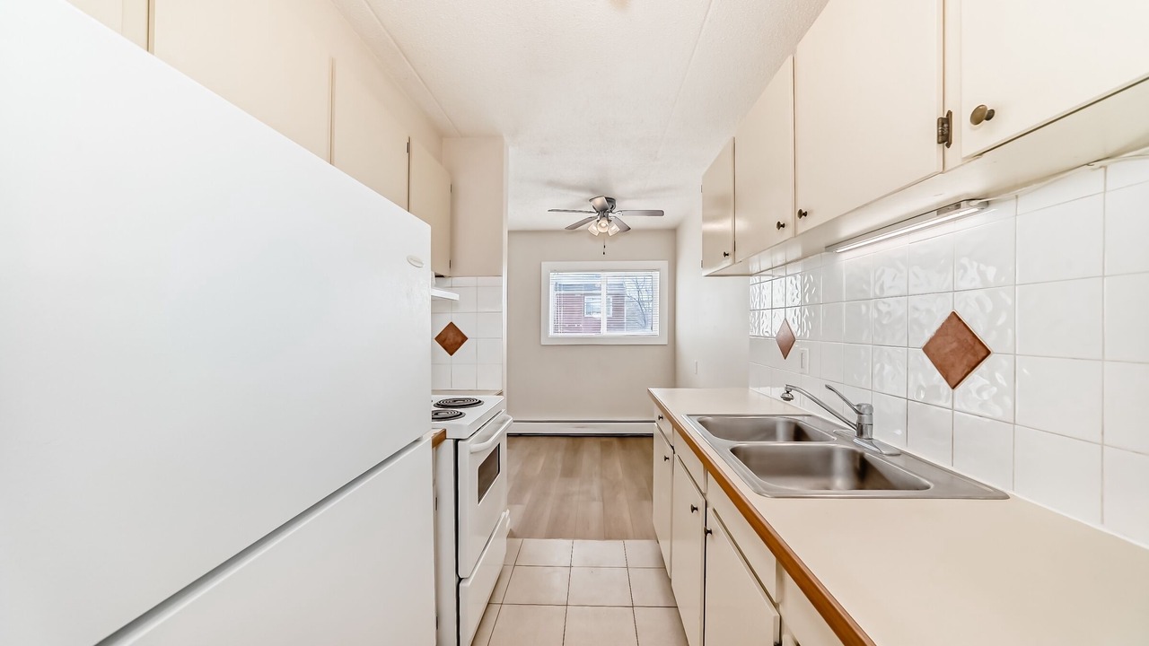 Photo of Kitchen in Strathmore