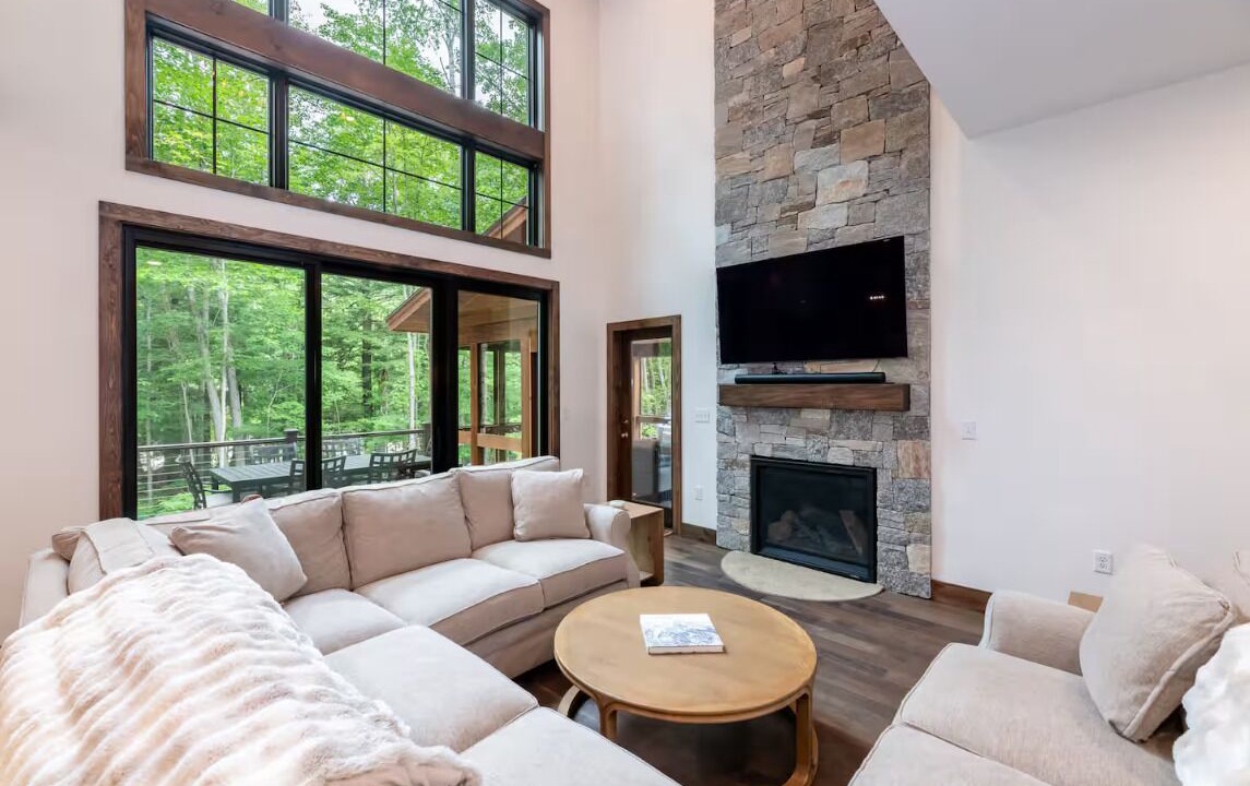 Photo of Livingroom in Lincoln