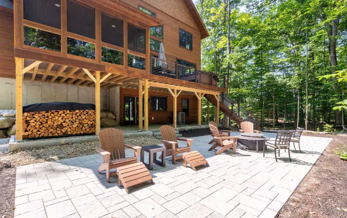 Photo of Outdoor in Lincoln