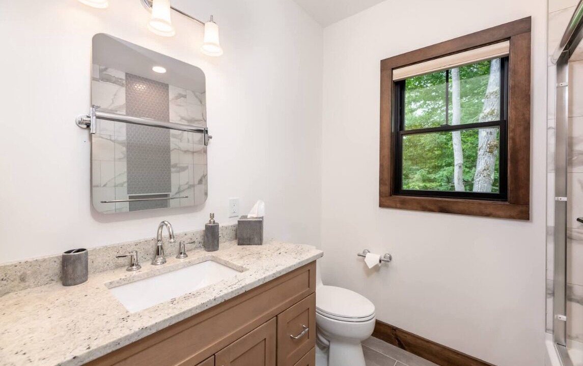 Photo of Bathroom in Lincoln