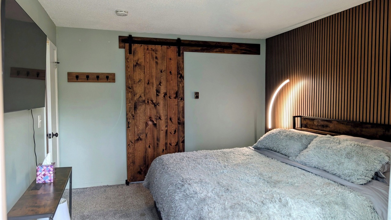 Photo of Bedroom in Bartlett