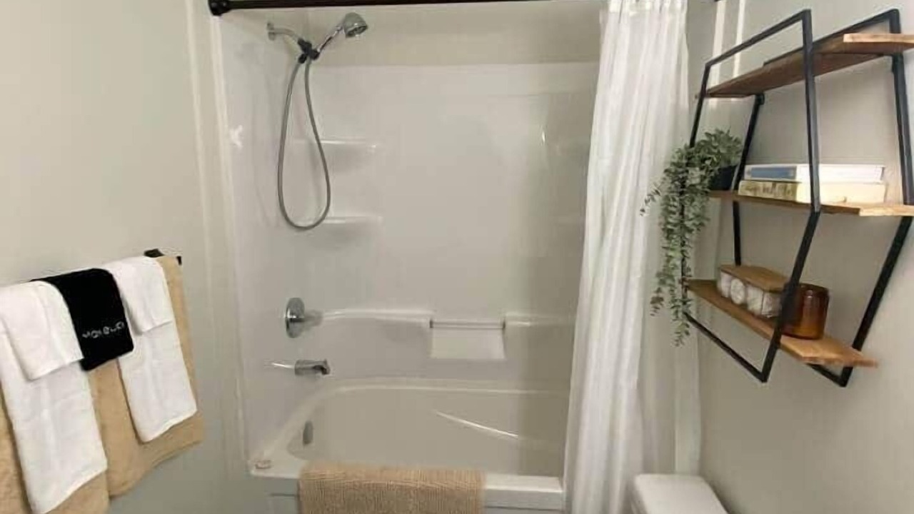 Photo of Bathroom in Red Deer