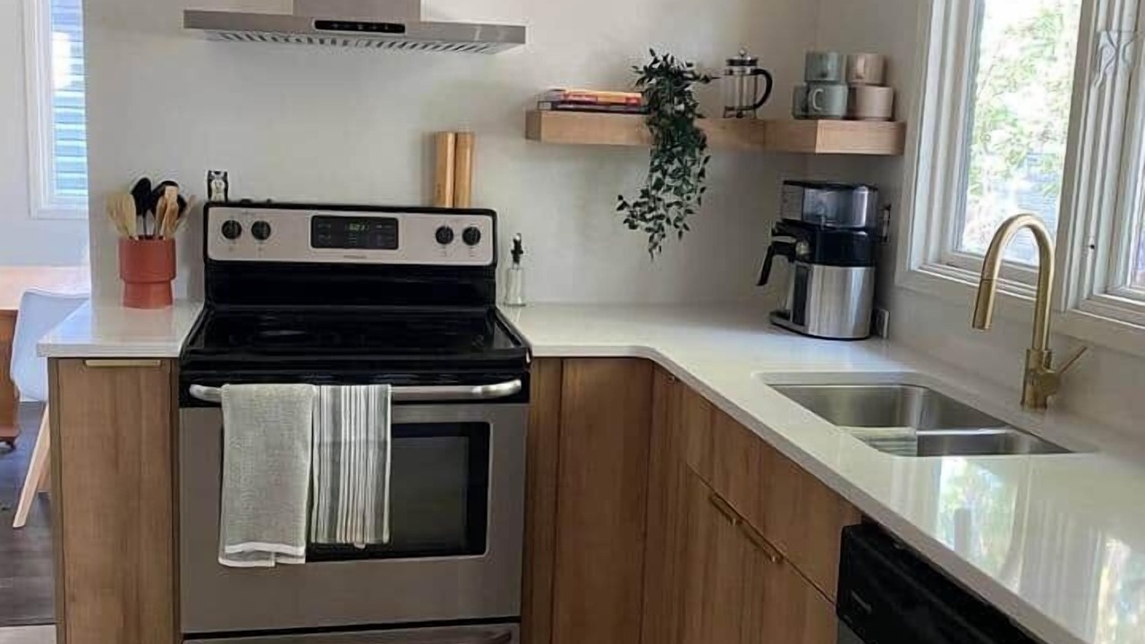 Photo of Kitchen in Red Deer