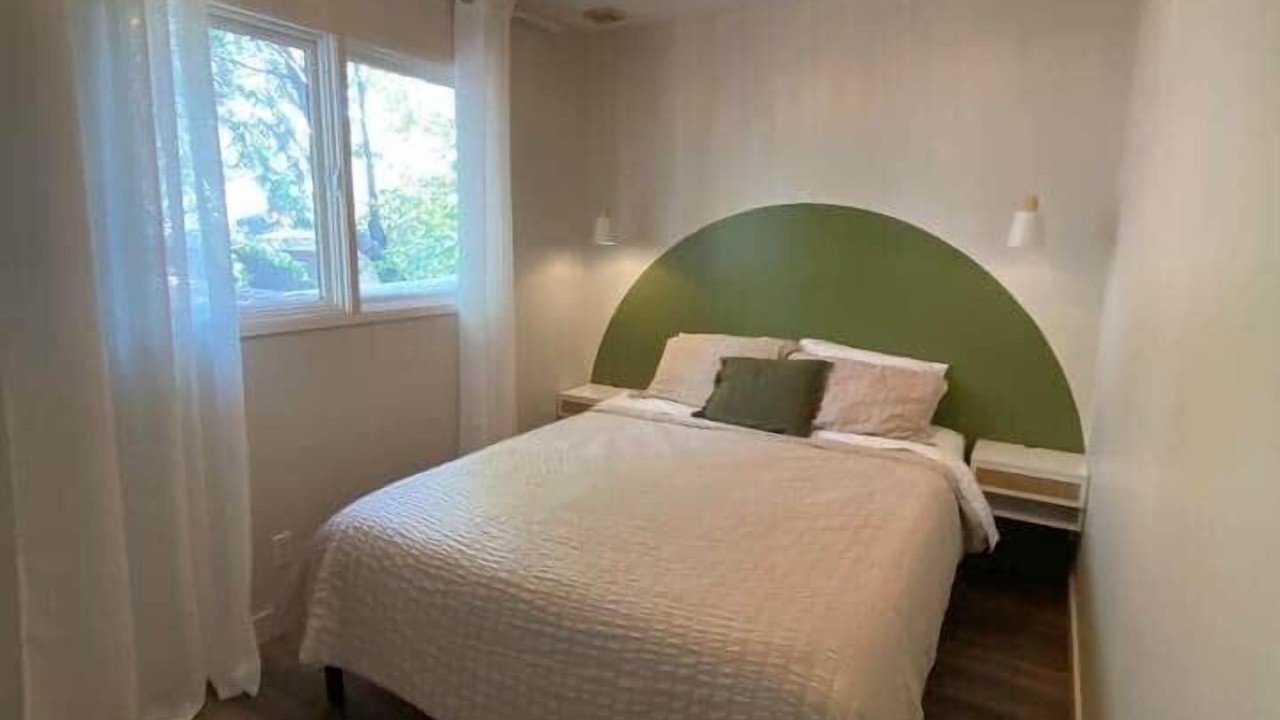 Photo of Bedroom in Red Deer