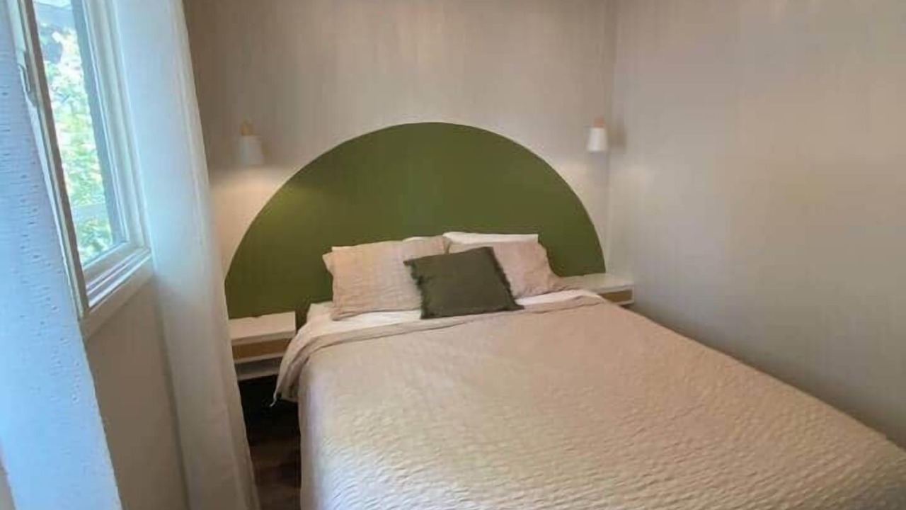 Photo of Bedroom in Red Deer