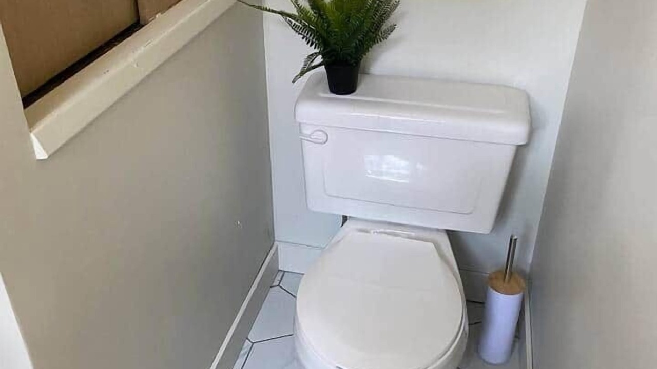Photo of Bathroom in Red Deer