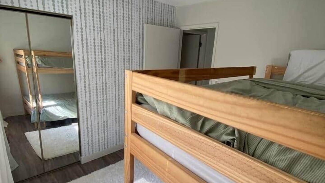 Photo of Bedroom in Red Deer
